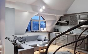 Apartament Gwiazda 503